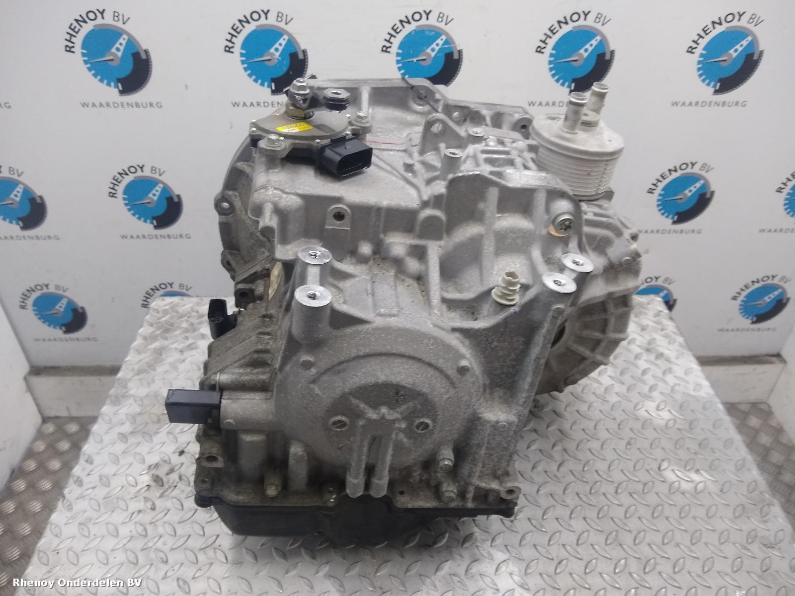 2014 MINI (BMW) COUNTRYMAN TRANSMISSIE / VERSNELLINGSBAK View Auto part TRANSMISSIE / VERSNELLINGSBAK MINI (BMW) COUNTRYMAN 2014