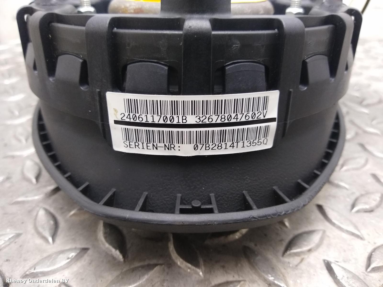 2008 BMW X5 AIRBAG LINKS View Auto part AIRBAG LINKS BMW X5 2008