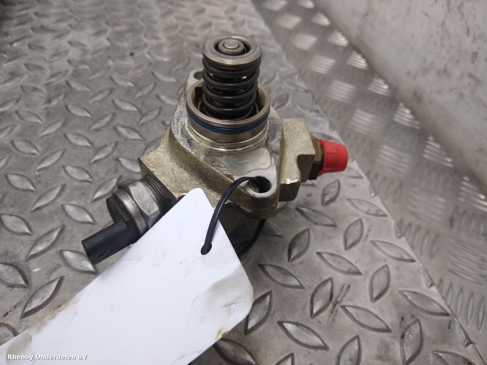 View Auto part Fuel Pump VOLKSWAGEN GOLF 2014