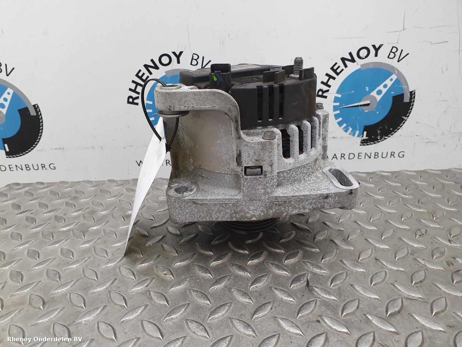 Bekijk Auto-onderdeel DYNAMO DACIA SANDERO 2011