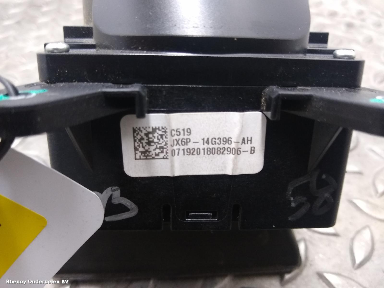 2019 FORD FOCUS VERSNELLINGSPOOK View Auto part VERSNELLINGSPOOK FORD FOCUS 2019