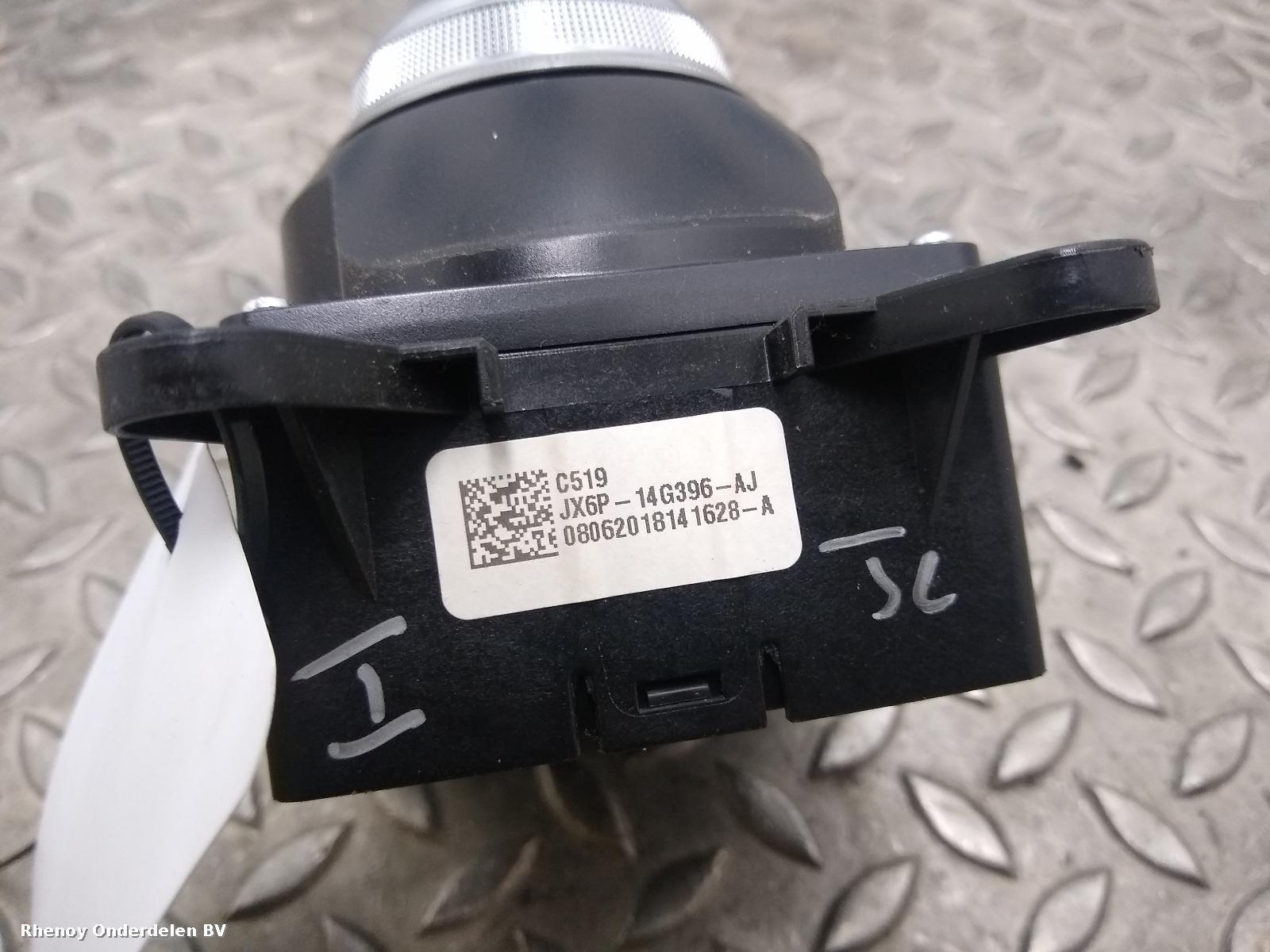 2019 FORD FOCUS VERSNELLINGSPOOK View Auto part VERSNELLINGSPOOK FORD FOCUS 2019