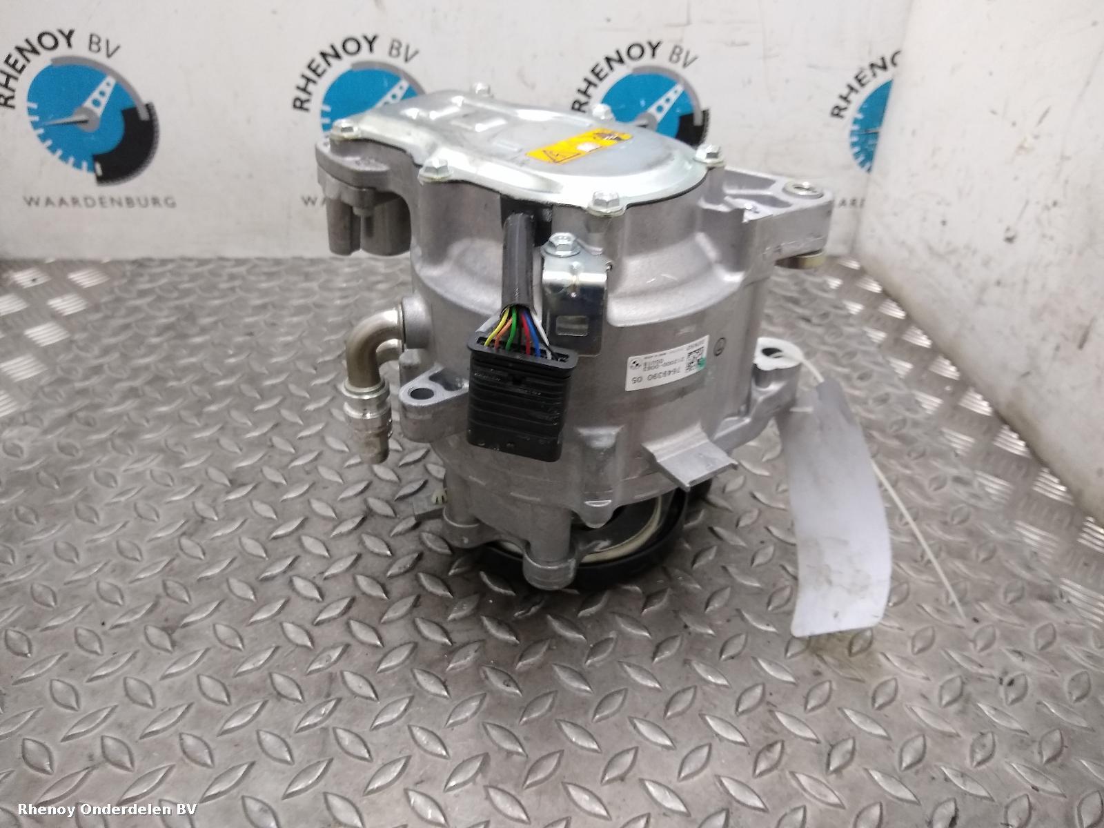 View Auto part Alternator MINI (BMW) COUNTRYMAN 2019