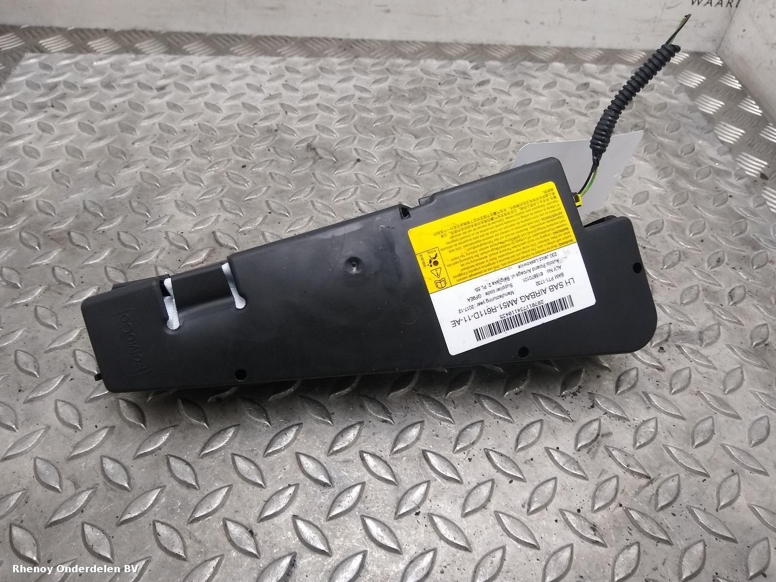 View Auto part L Air Bag FORD FOCUS 2018