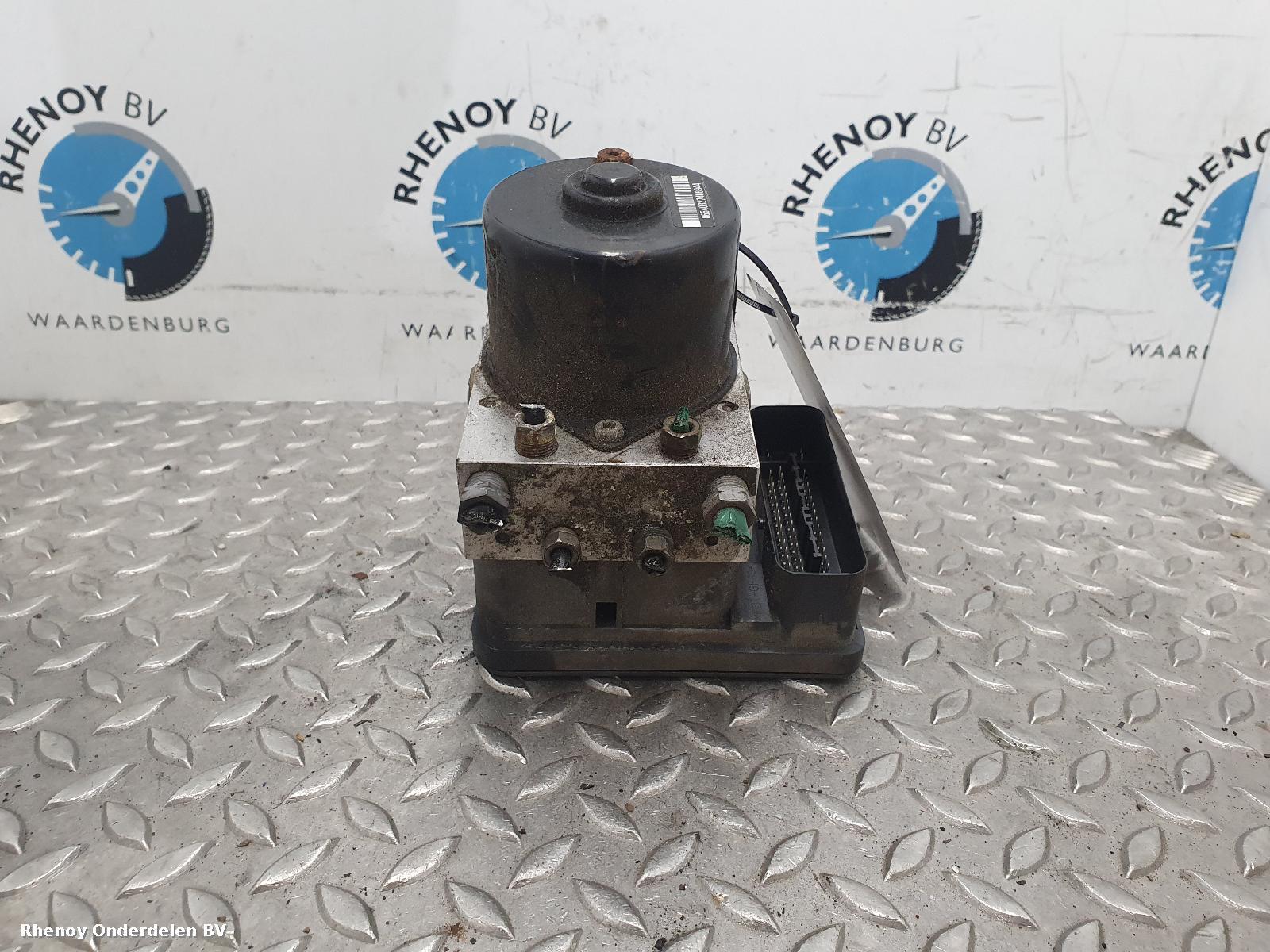 View Auto part ABS Pump/Modulator CITROEN C5 2005
