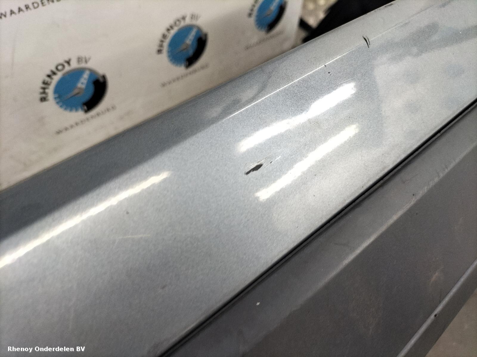 2005 CITROEN C5 BUMPER ACHTER View Auto part BUMPER ACHTER CITROEN C5 2005