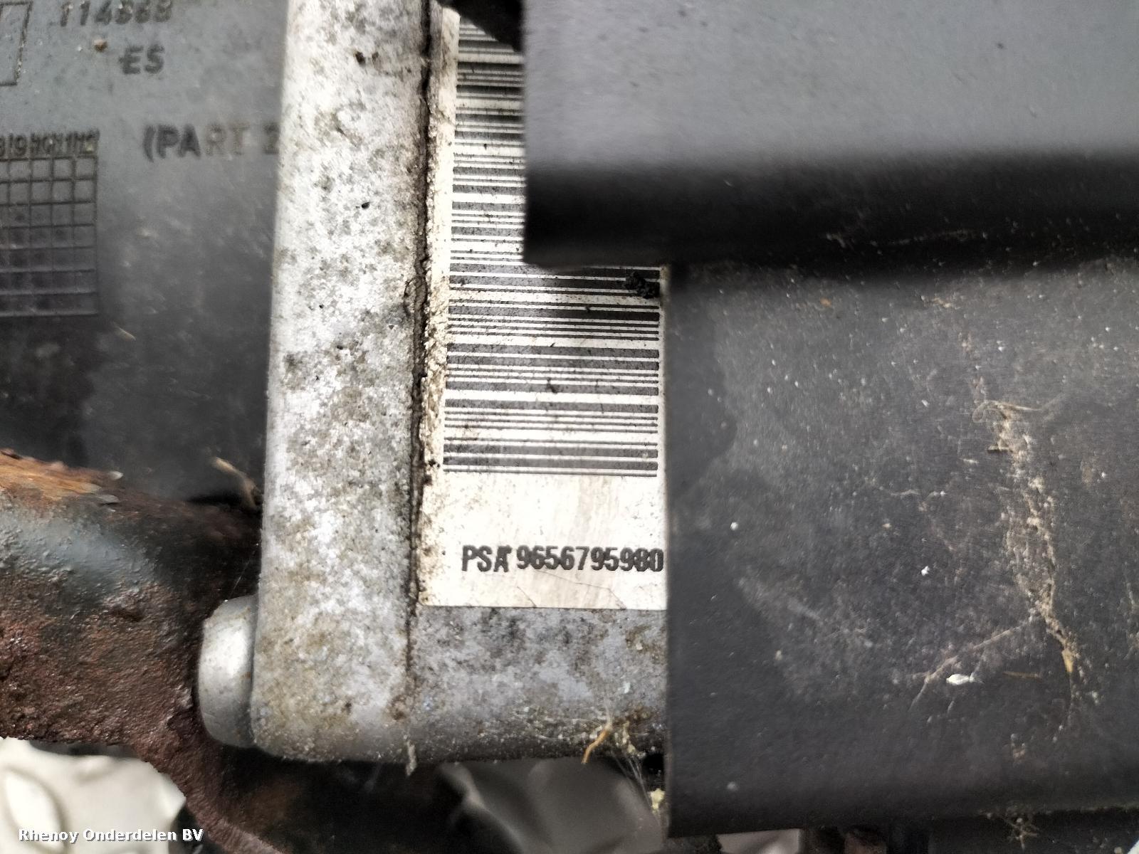 View Auto part STUURPOMP CITROEN C5 2005