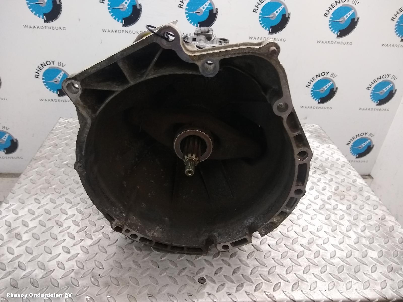 View Auto part Gearbox BMW Z3 2000