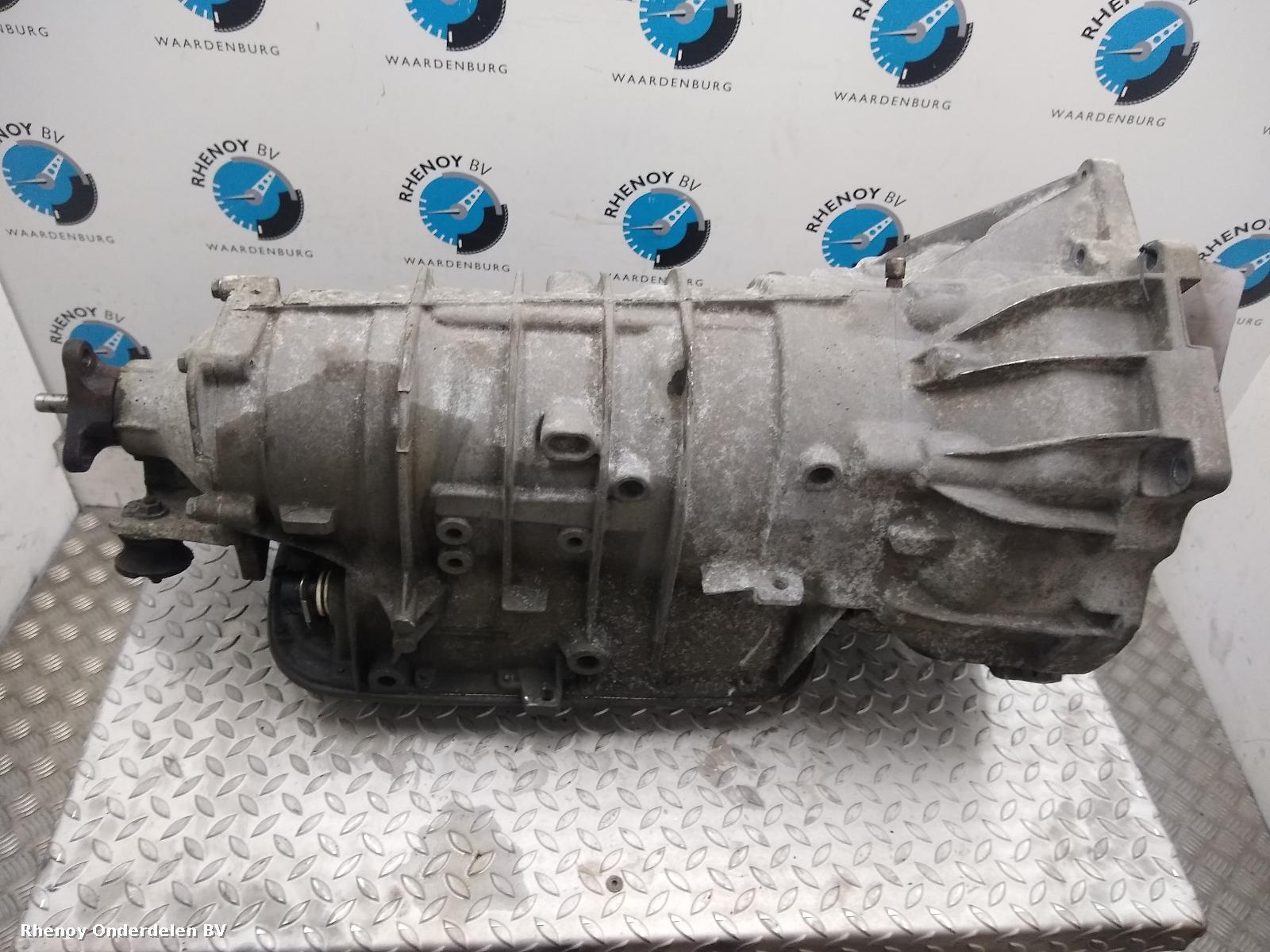 2000 BMW 3 SERIES TRANSMISSIE / VERSNELLINGSBAK View Auto part TRANSMISSIE / VERSNELLINGSBAK BMW 3 SERIES 2000