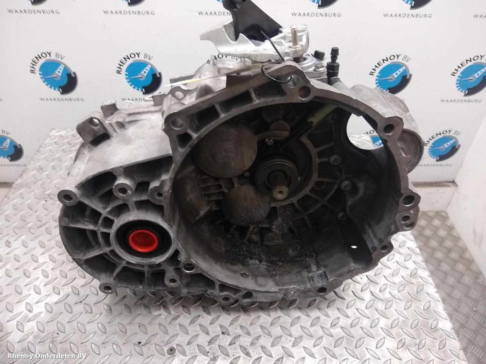 Bekijk Auto-onderdeel TRANSMISSIE / VERSNELLINGSBAK VOLKSWAGEN GOLF 2017