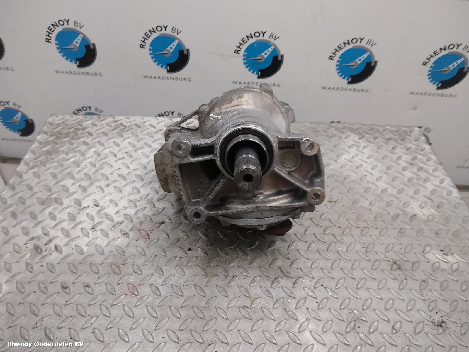 View Auto part TUSSENBAK VOLKSWAGEN GOLF 2017