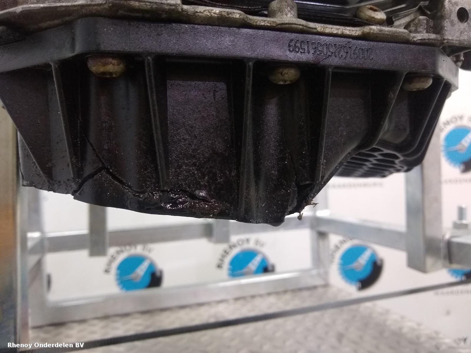 View Auto part MOTOR AUDI A3 2017