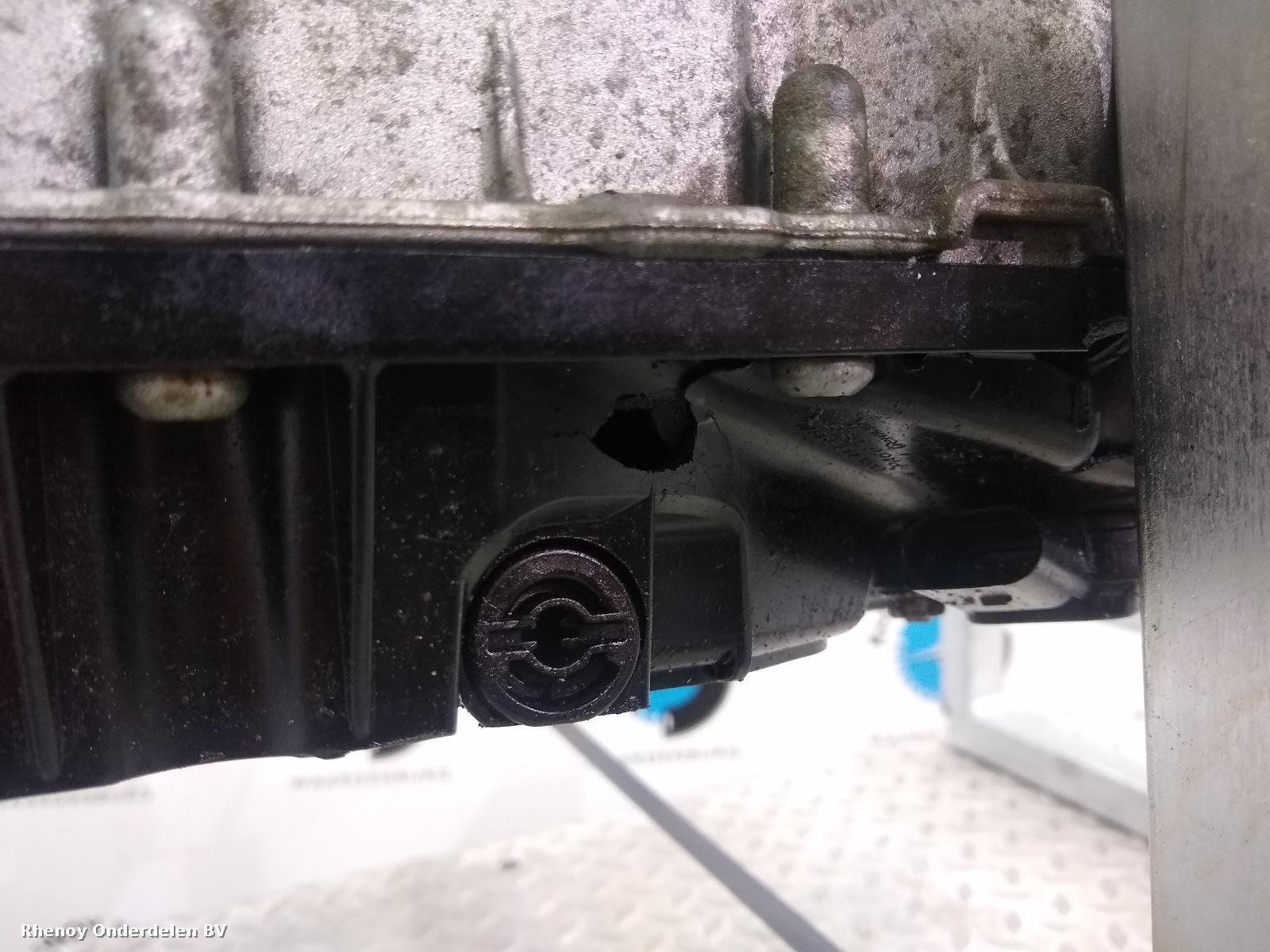 View Auto part MOTOR AUDI A3 2017