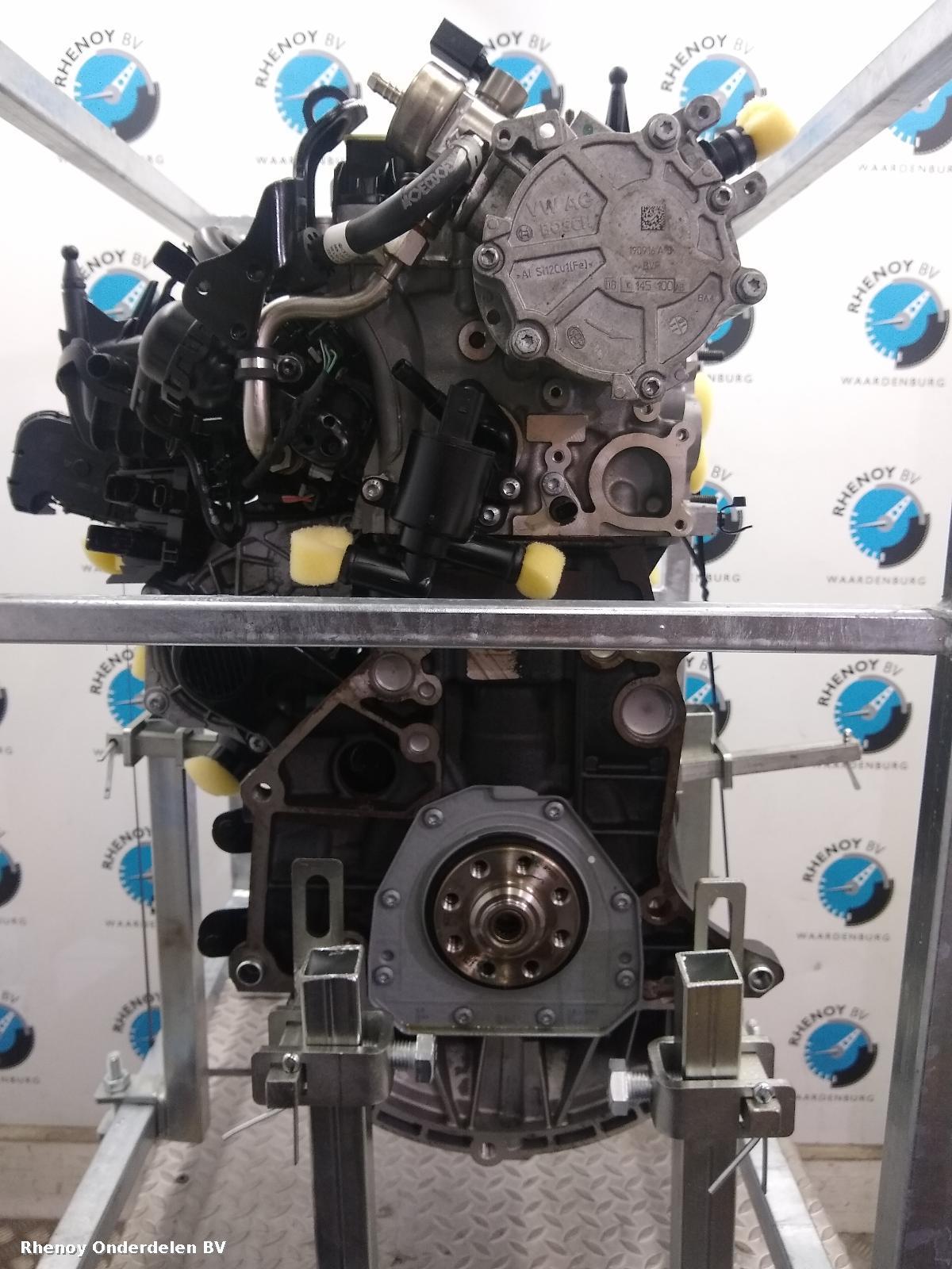 Bekijk Auto-onderdeel MOTOR AUDI A3 2017