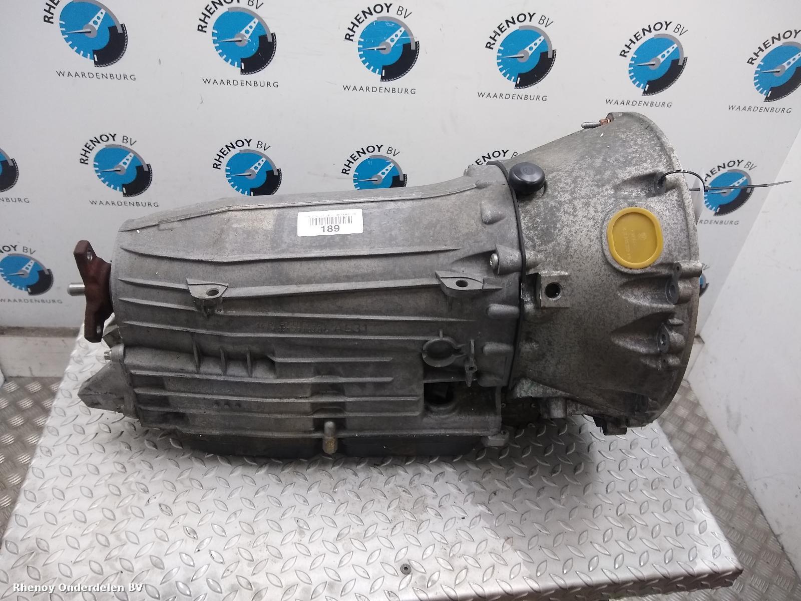 2014 MERCEDES C CLASS TRANSMISSIE / VERSNELLINGSBAK View Auto part TRANSMISSIE / VERSNELLINGSBAK MERCEDES C CLASS 2014
