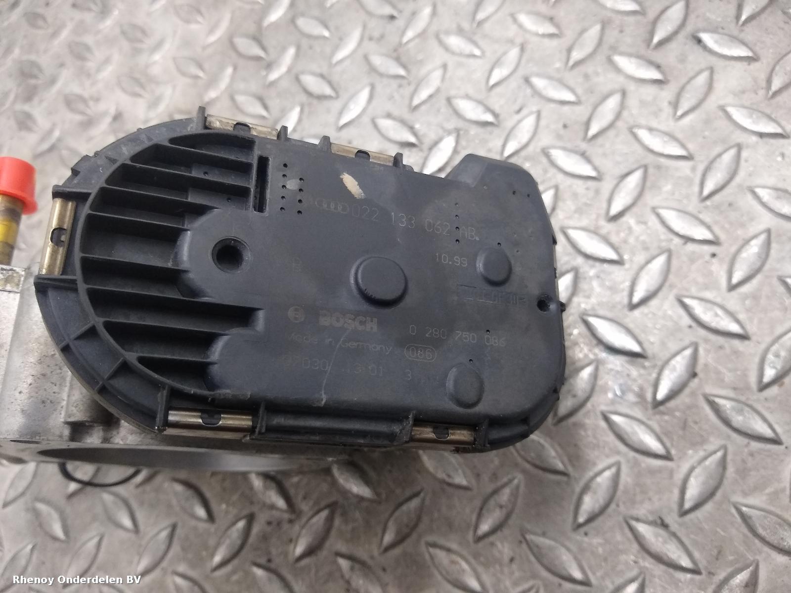 2001 VOLKSWAGEN GOLF GASKLEPHUIS View Auto part GASKLEPHUIS VOLKSWAGEN GOLF 2001
