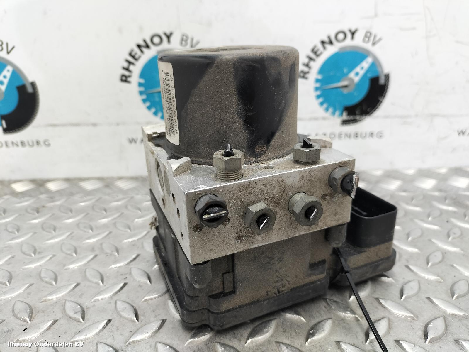 View Auto part ABS Pump/Modulator VOLVO V40 2013