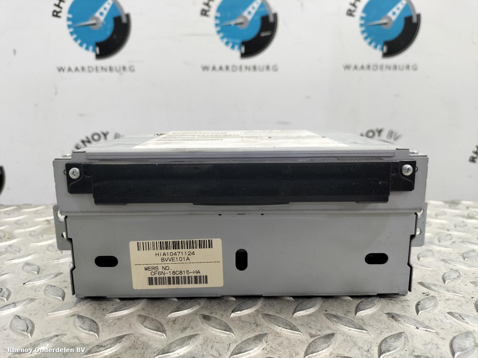 2013 VOLVO V40 NAVIGATIE View Auto part NAVIGATIE VOLVO V40 2013