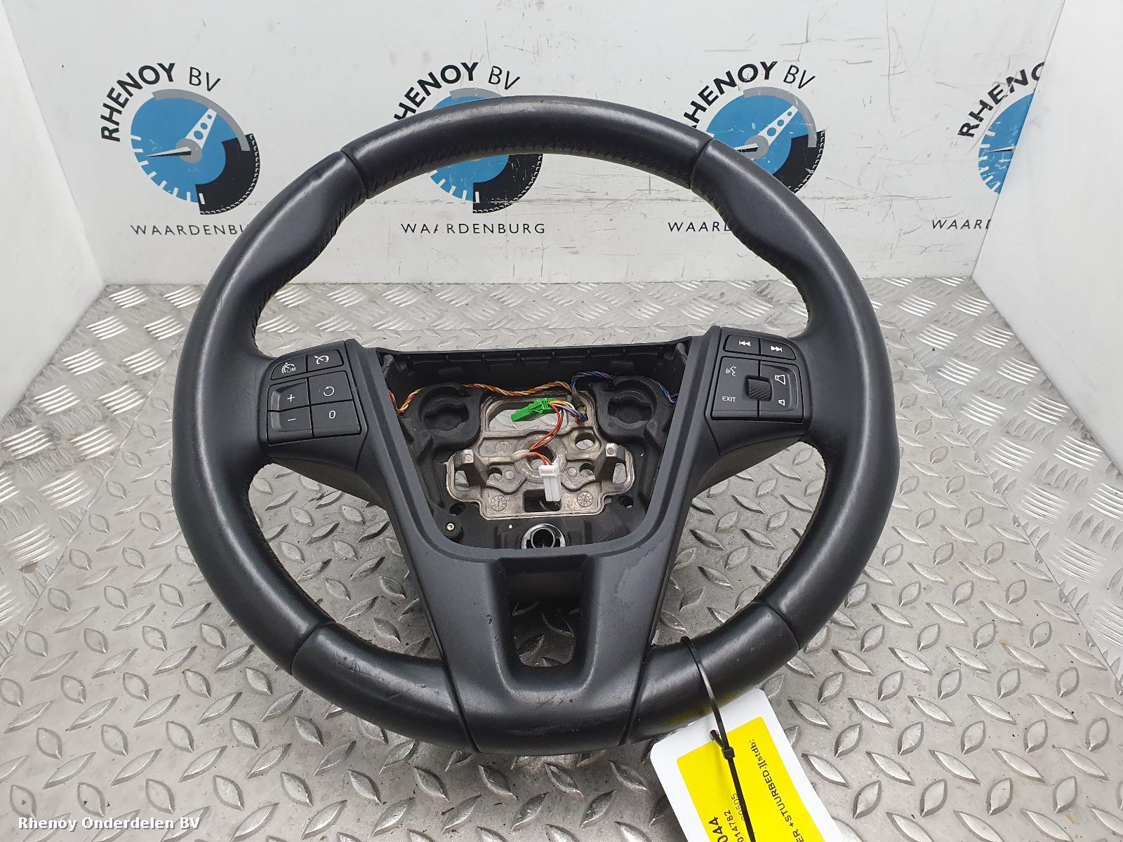 View Auto part Steering Wheel VOLVO V40 2013