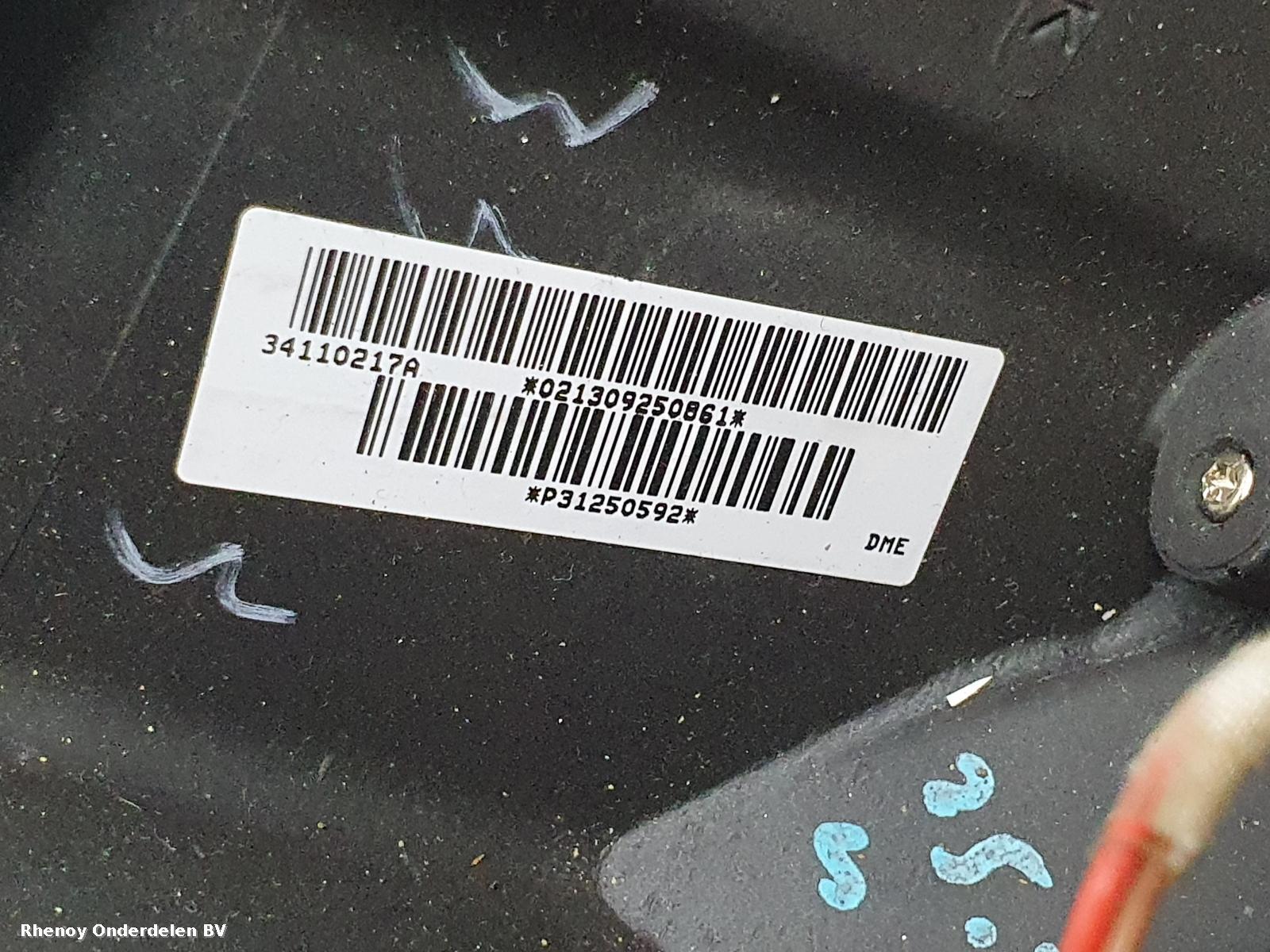 View Auto part STUURWIEL VOLVO V40 2013