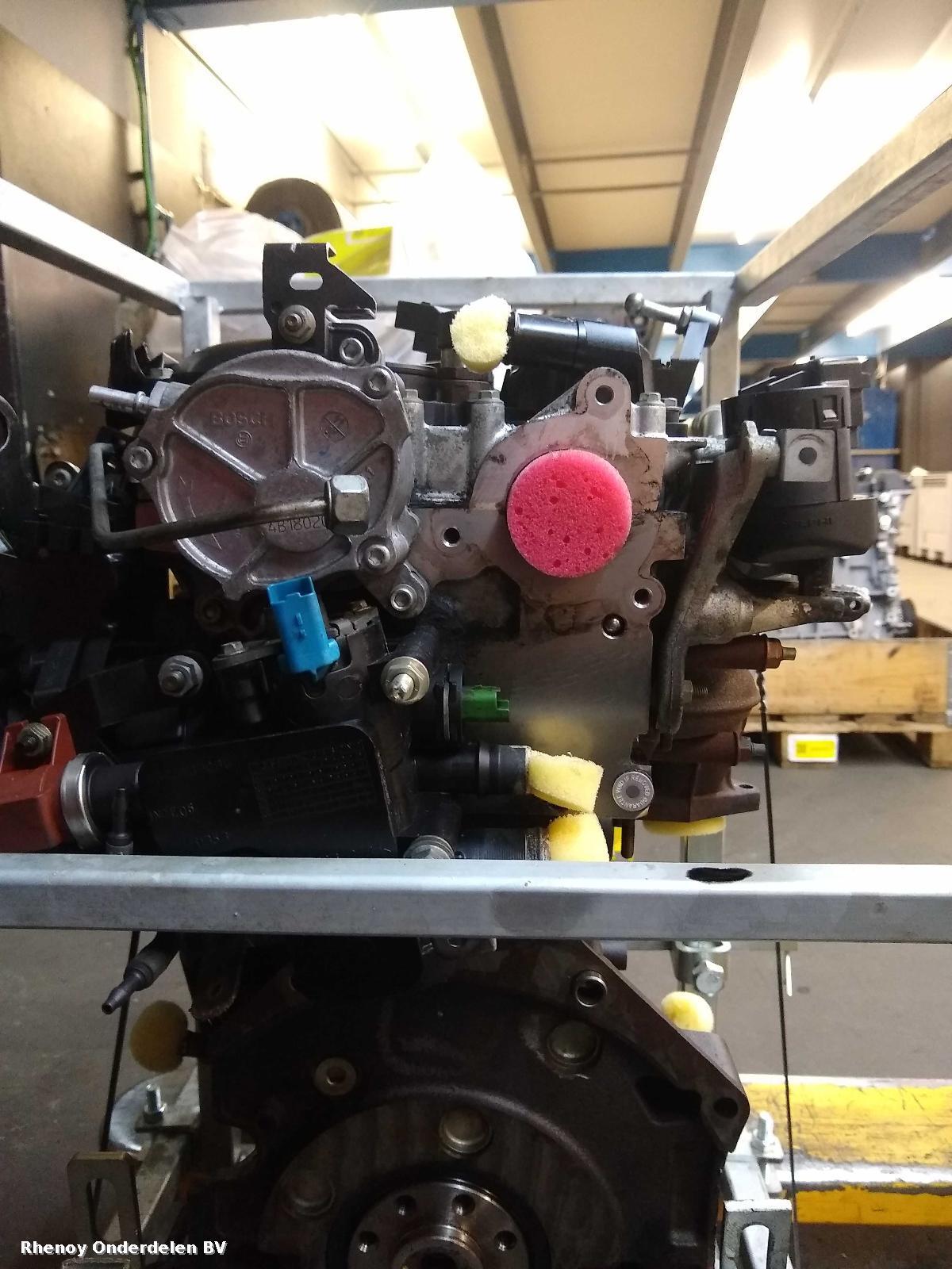 View Auto part MOTOR FORD FOCUS C MAX 2006