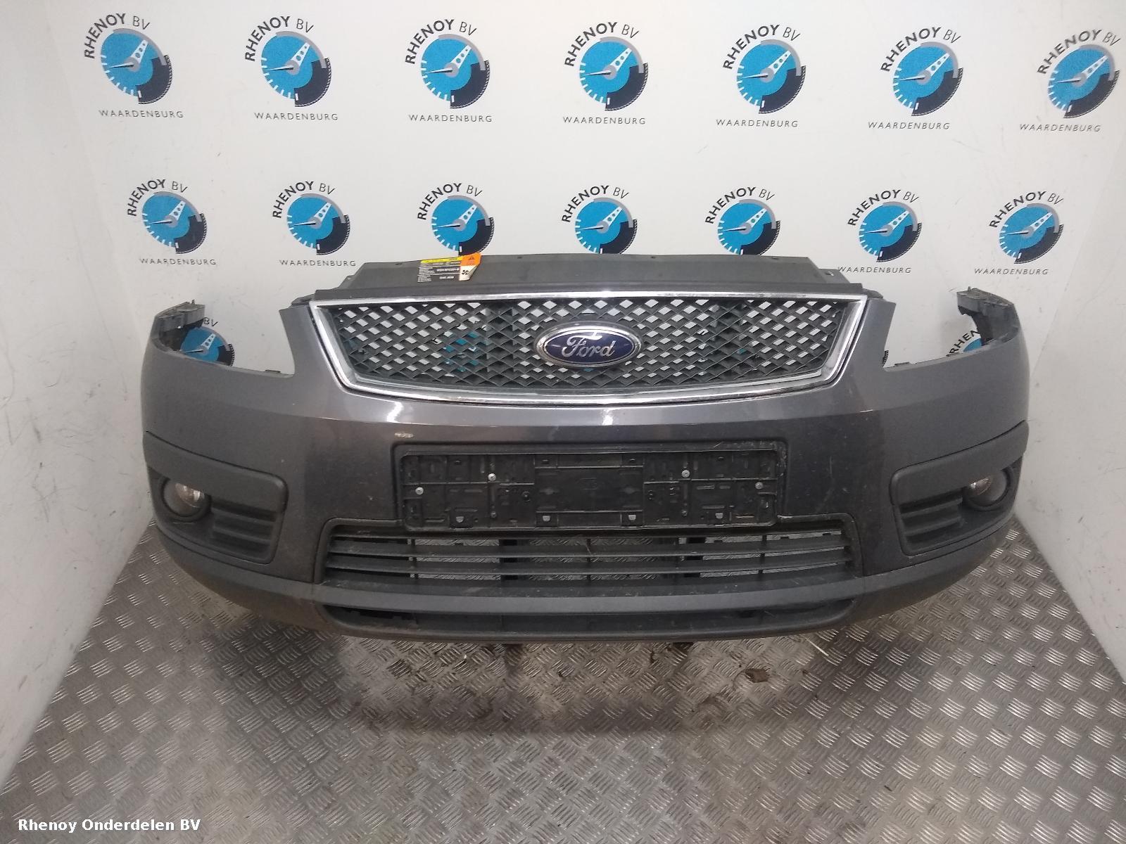 Bekijk Auto-onderdeel VOORBUMPER FORD FOCUS C MAX 2006