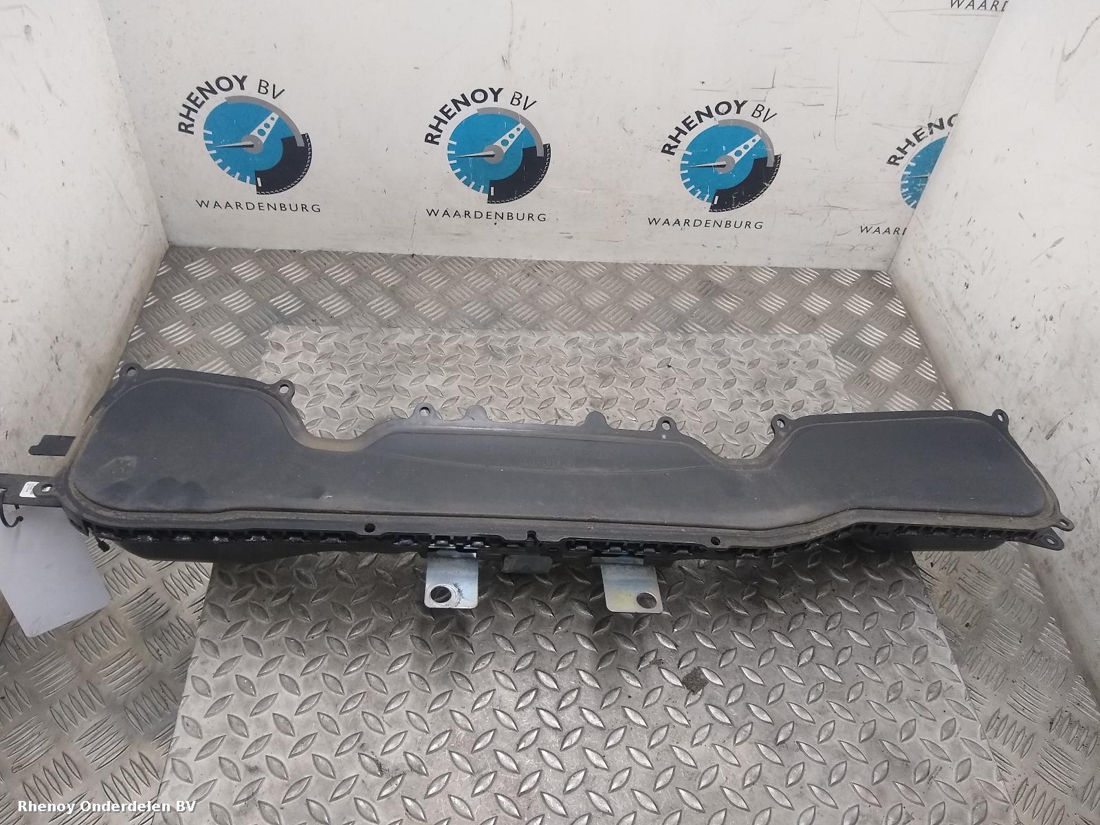 View Auto part Bonnet Airbag VOLVO V40 2016