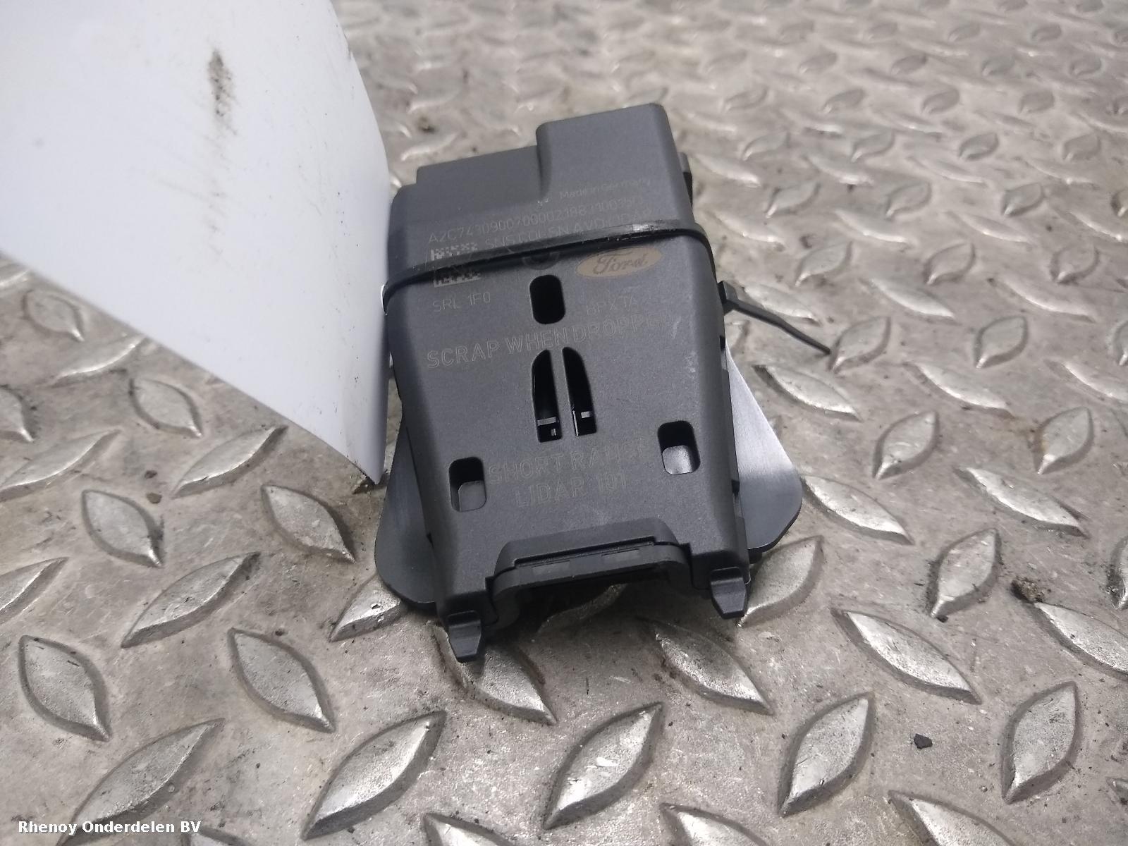 View Auto part Camera FORD FOCUS C MAX 2018