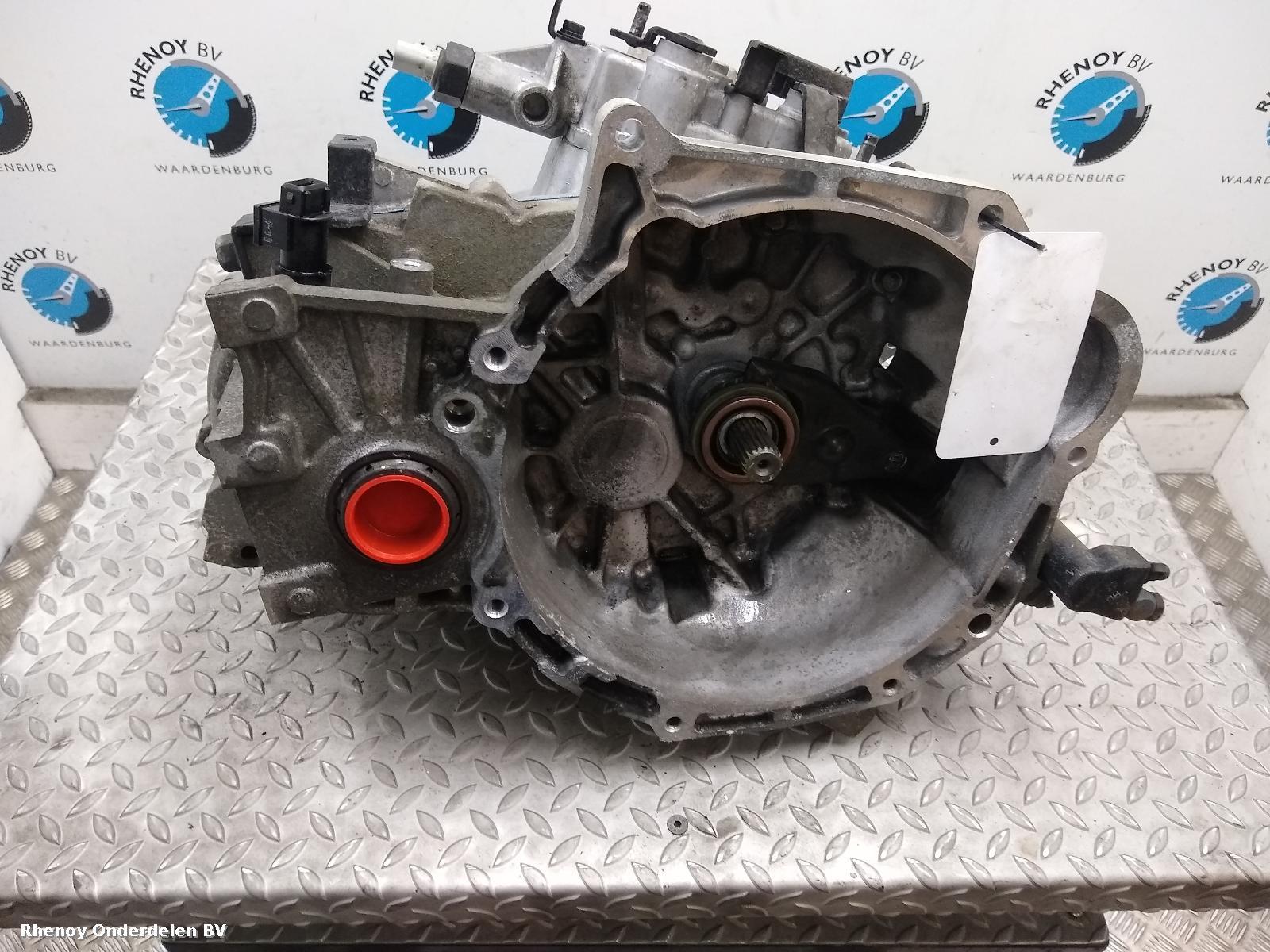 View Auto part Gearbox HYUNDAI I30 2007