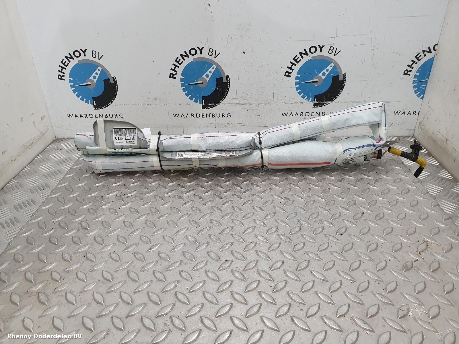 Bekijk Auto-onderdeel AIRBAG LINKS SUZUKI CELERIO 2015