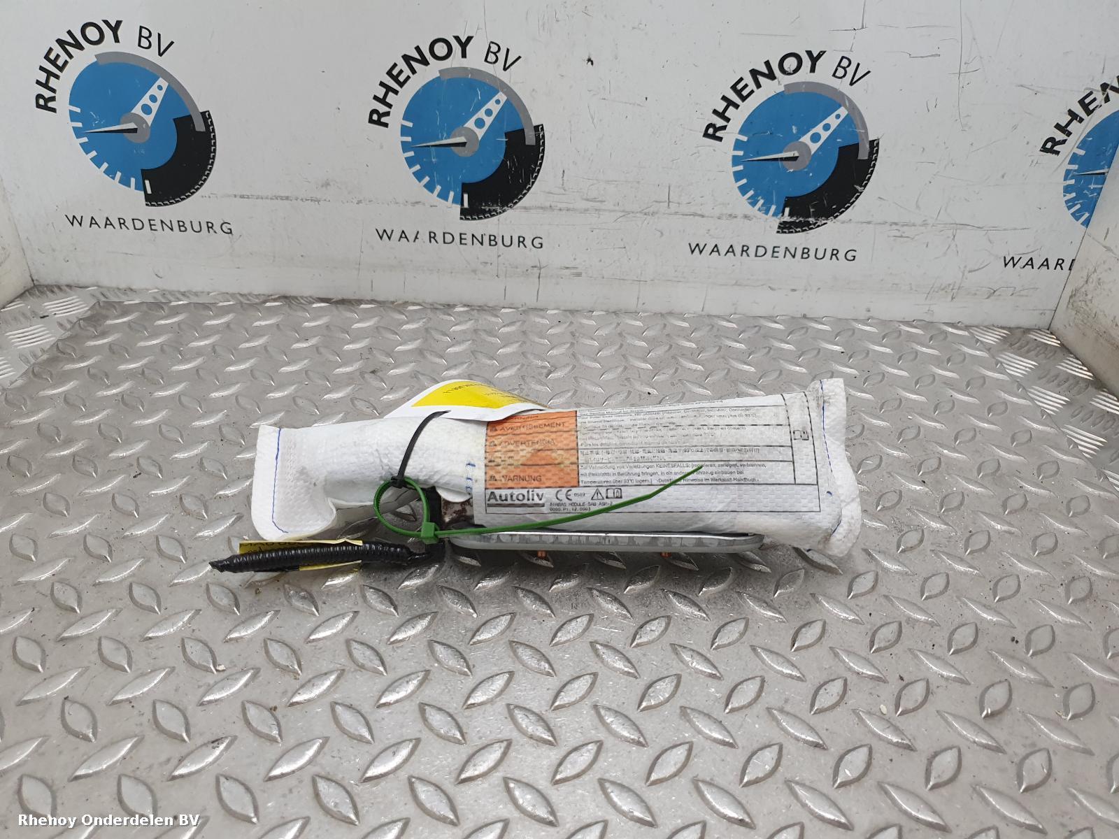 Bekijk Auto-onderdeel AIRBAG LINKS SUZUKI CELERIO 2015
