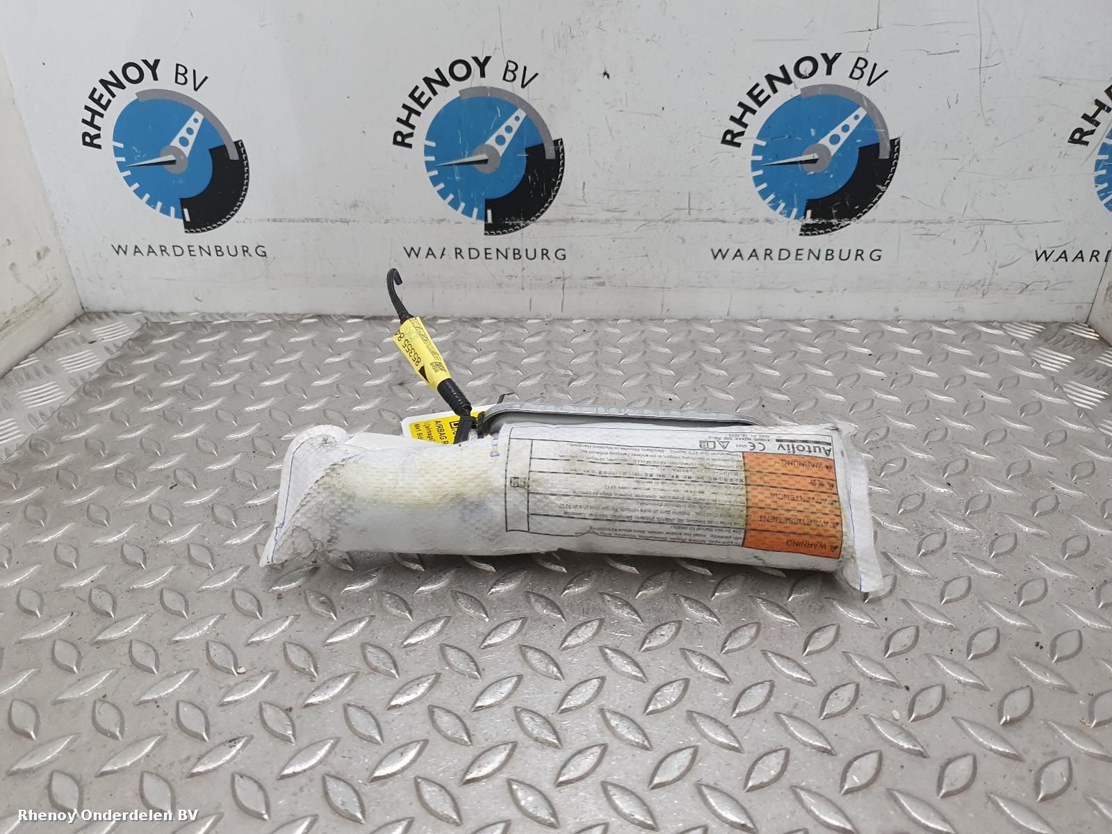 Bekijk Auto-onderdeel AIRBAG RECHTS SUZUKI CELERIO 2015