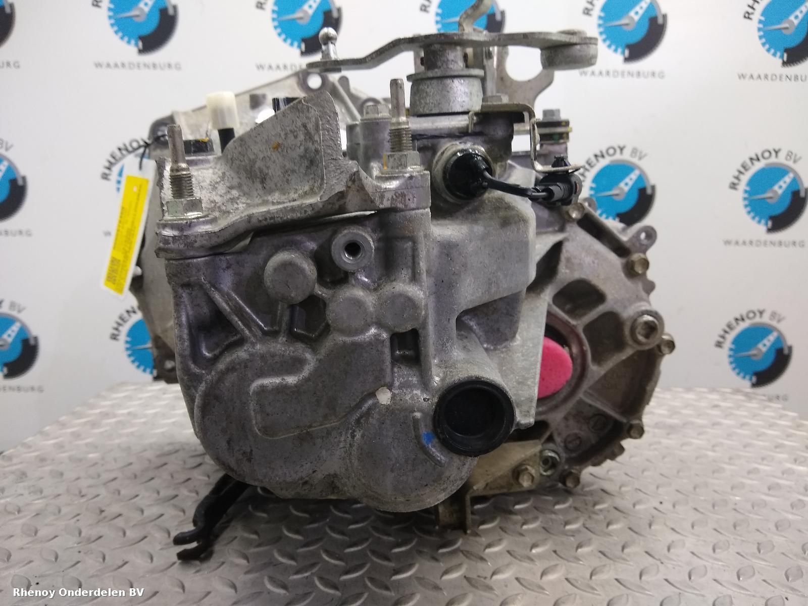 2015 SUZUKI CELERIO Gearbox View Auto part Gearbox SUZUKI CELERIO 2015