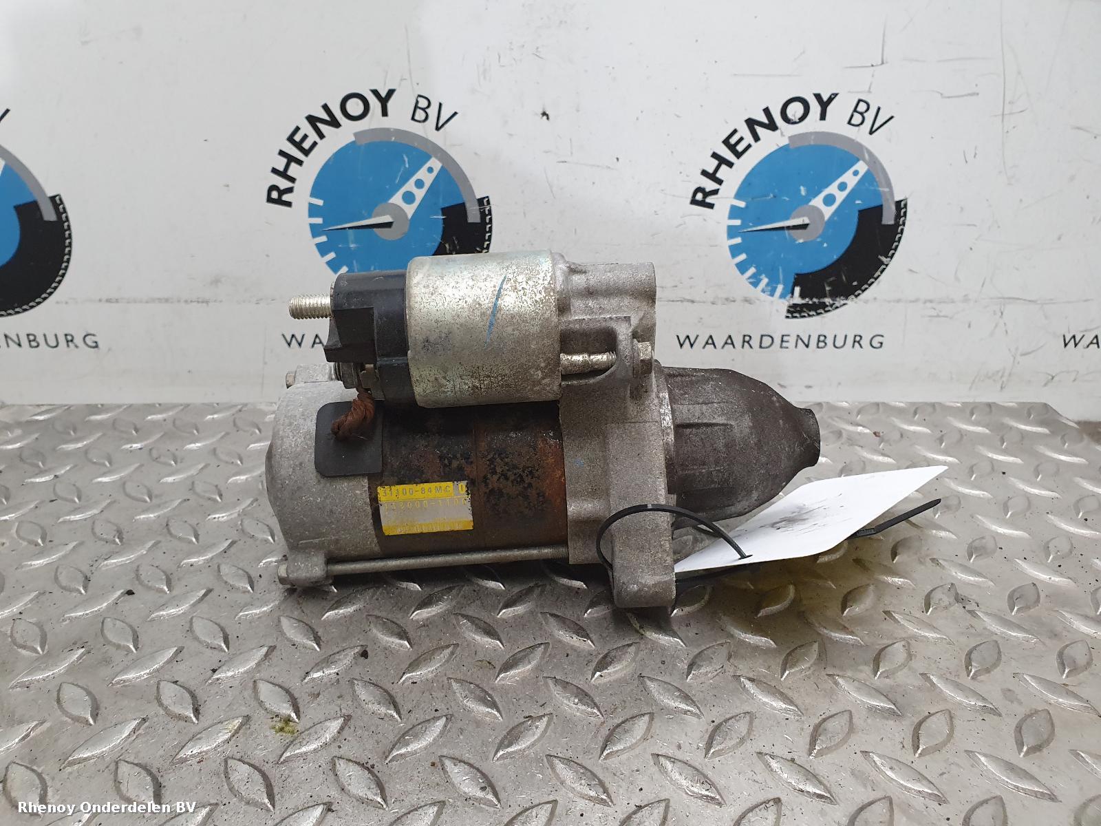 Bekijk Auto-onderdeel STARTMOTOR SUZUKI CELERIO 2015