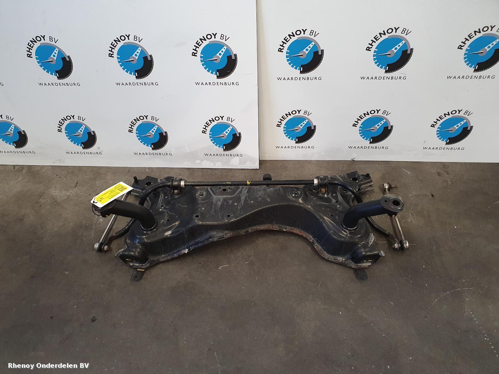 Bekijk Auto-onderdeel SUBFRAME VOOR SUZUKI CELERIO 2015