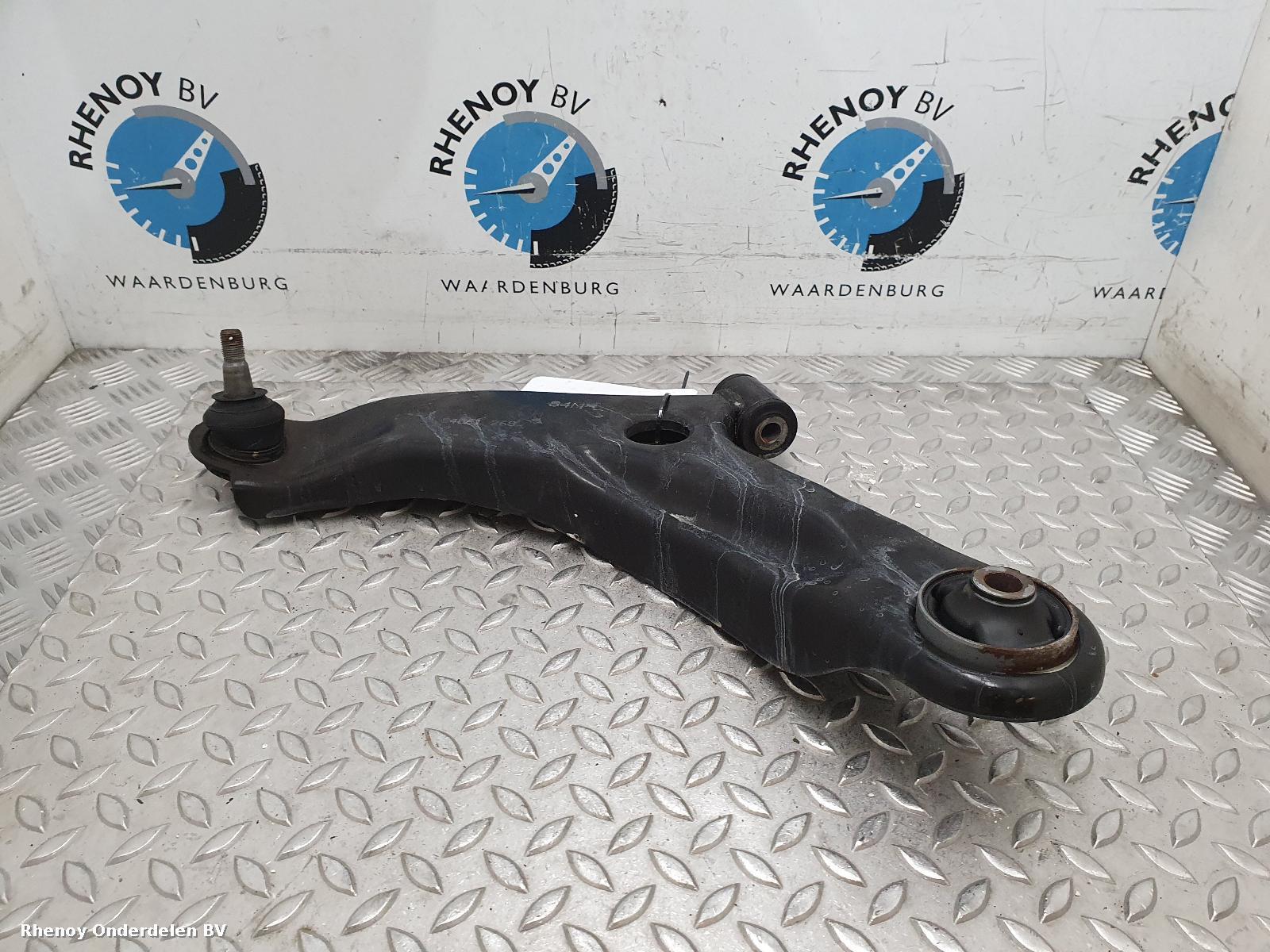 View Auto part LF Lower Control Arm SUZUKI CELERIO 2015