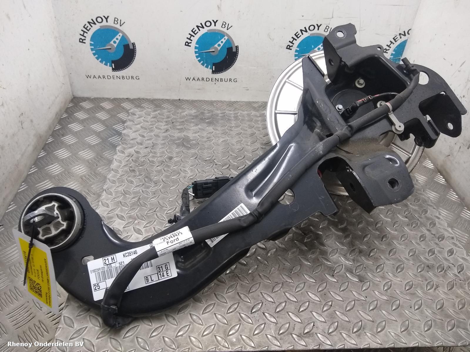 Bekijk Auto-onderdeel DRAAGARM ONDER RA FORD FOCUS 2019