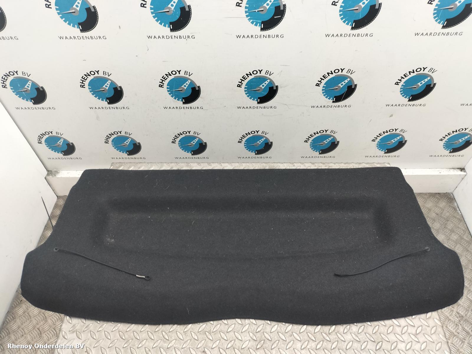 View Auto part Parcel Shelf CITROEN C3 2012