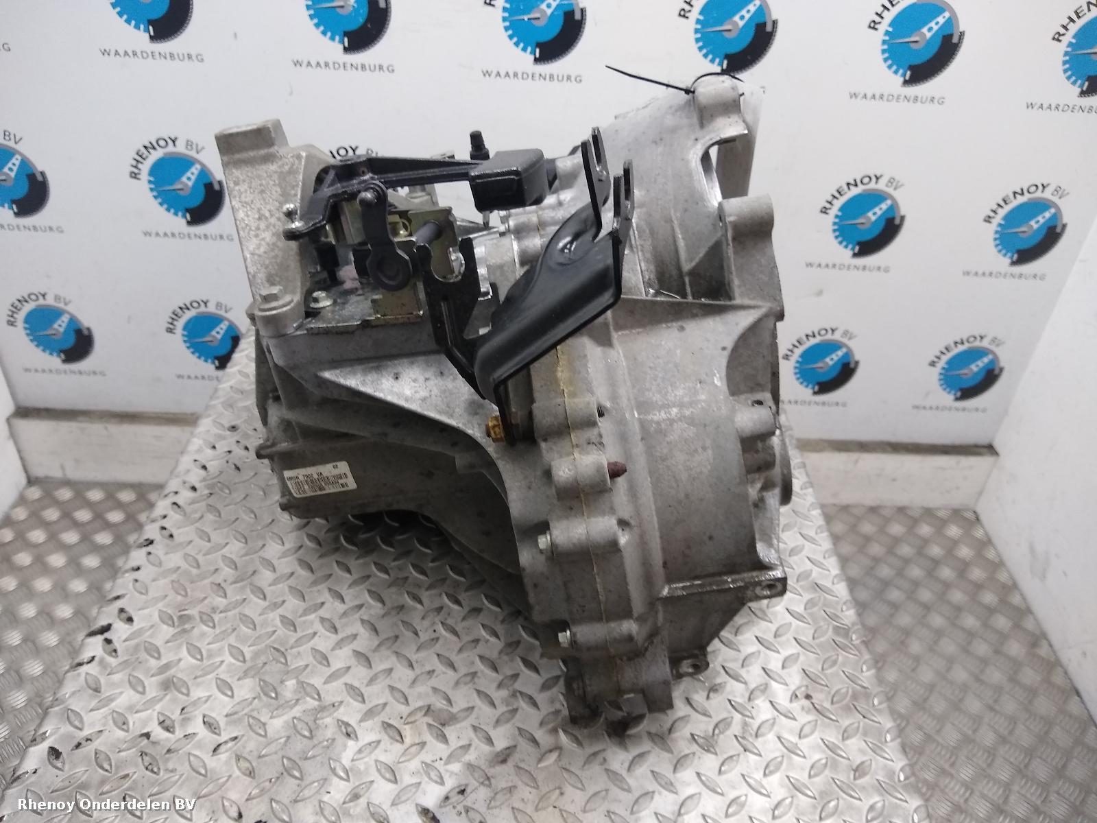 2006 FORD FOCUS C MAX TRANSMISSIE / VERSNELLINGSBAK View Auto part TRANSMISSIE / VERSNELLINGSBAK FORD FOCUS C MAX 2006