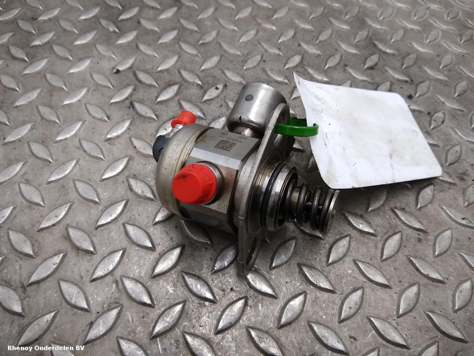 Bekijk Auto-onderdeel BRANDSTOF POMP VOOR DE INJECTOR VOLKSWAGEN GOLF 2016