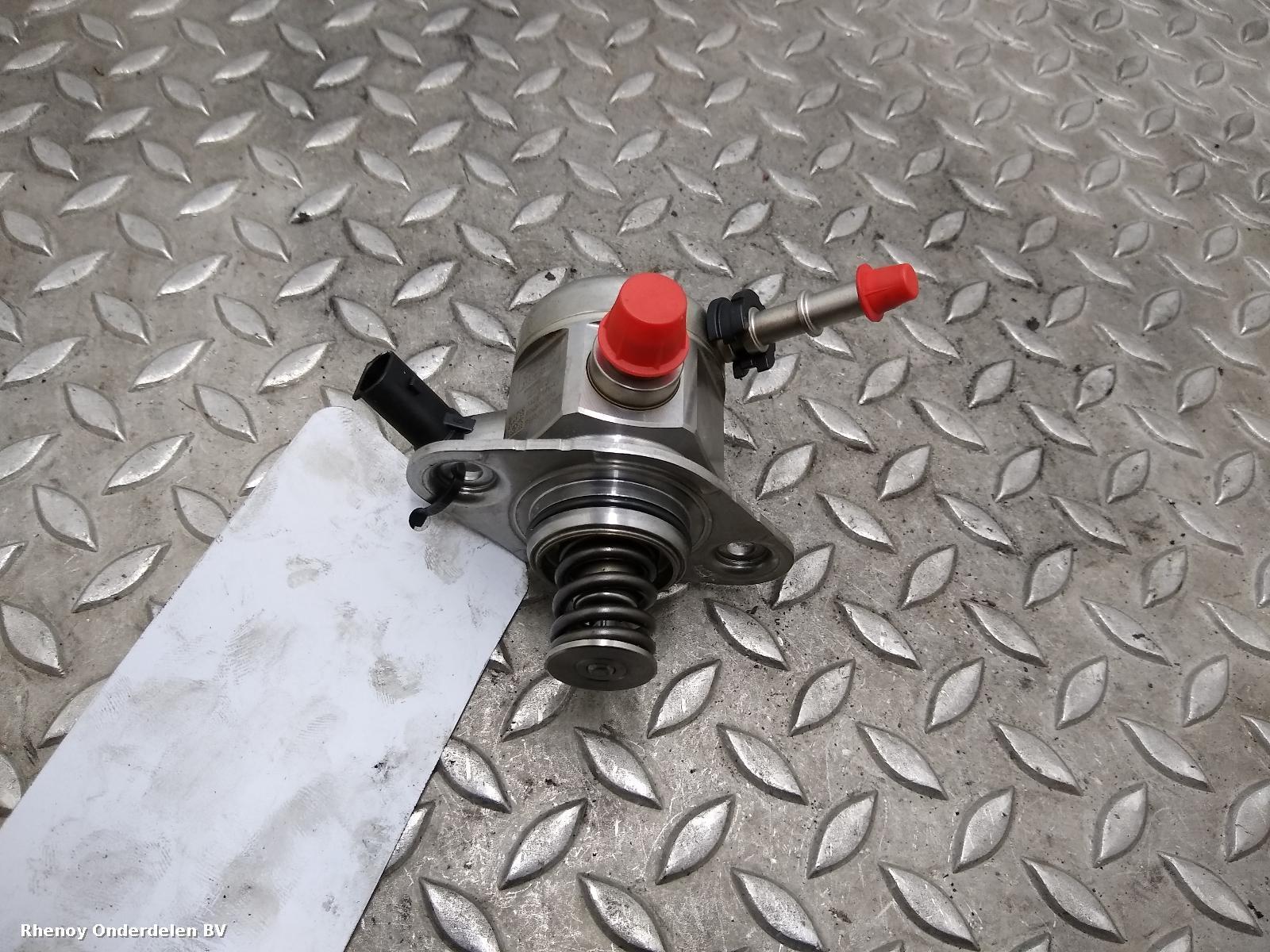 View Auto part Fuel Pump KIA SPORTAGE 2013
