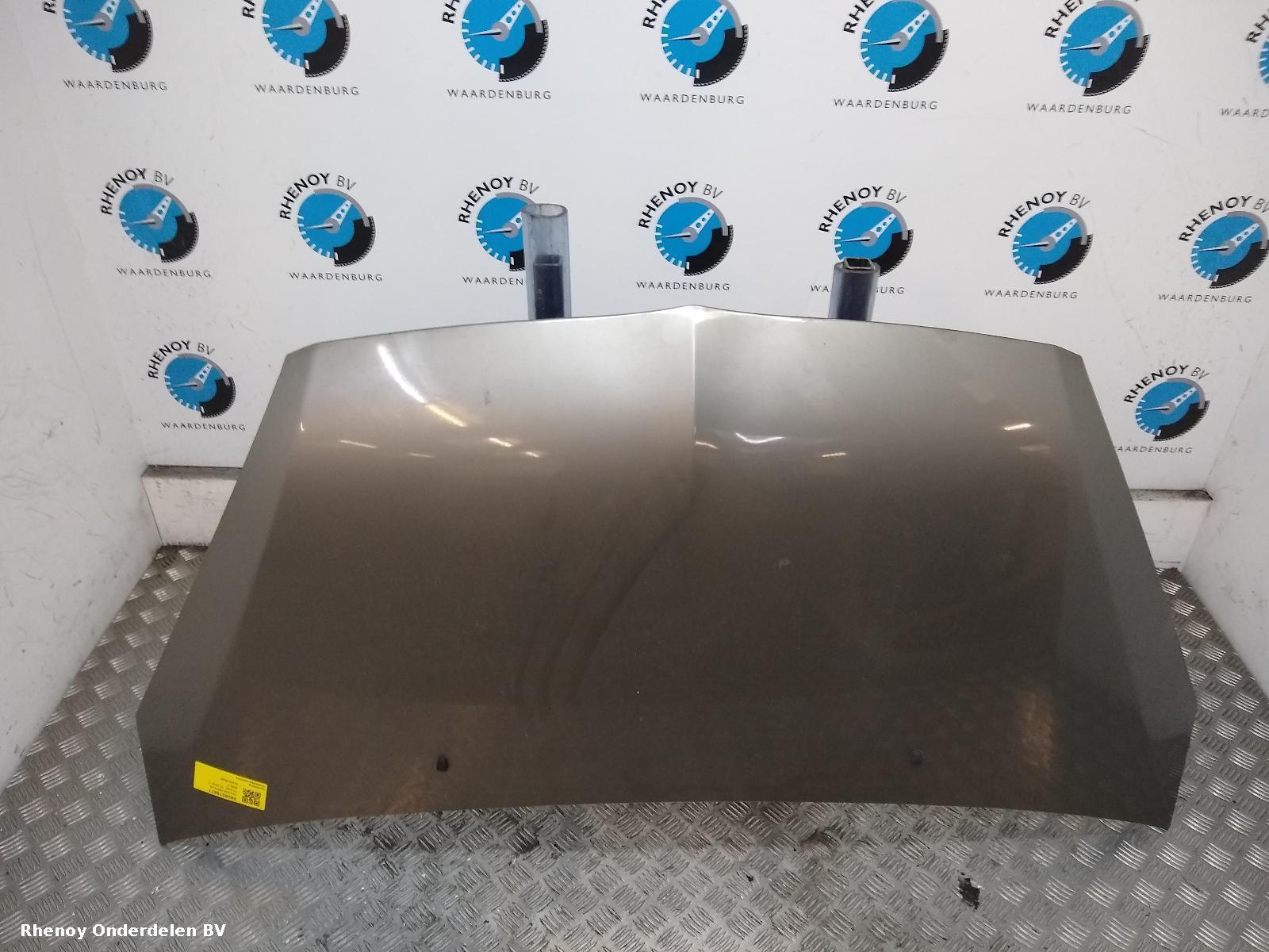 View Auto part Bonnet MITSUBISHI COLT 2008