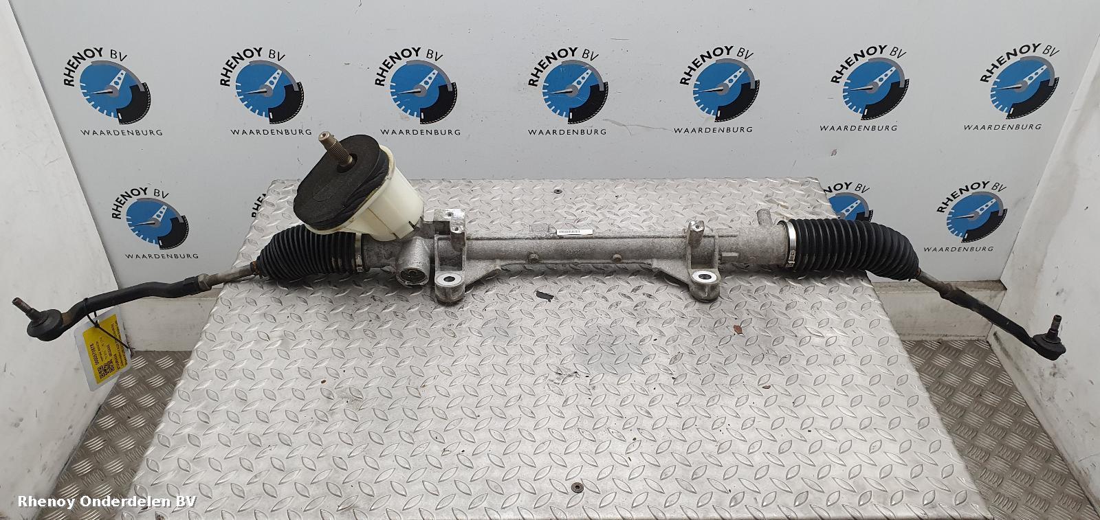 View Auto part Steering Box/Rack RENAULT MEGANE 2013