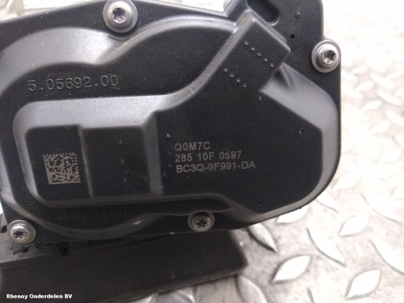 2010 LAND ROVER RANGE ROVER GASKLEPHUIS View Auto part GASKLEPHUIS LAND ROVER RANGE ROVER 2010