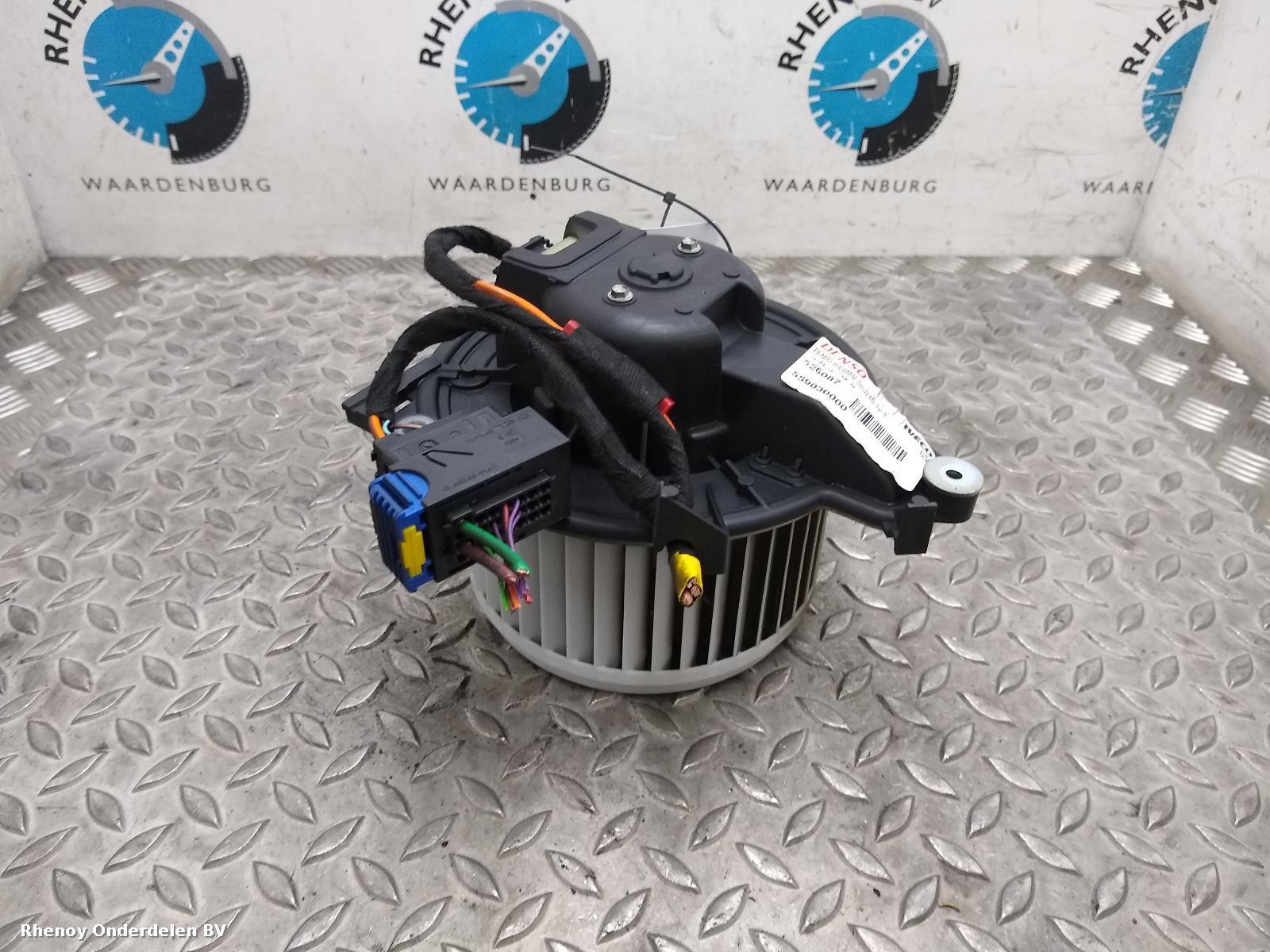 View Auto part Heater Motor/Assembly IVECO DAILY 2015