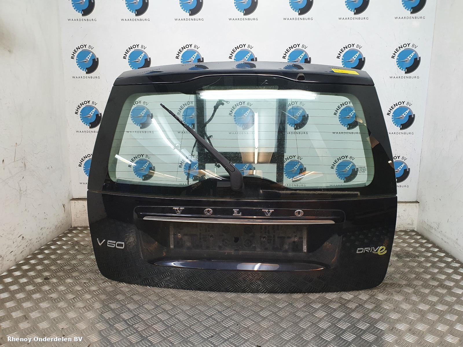 Bekijk Auto-onderdeel ACHTERKLEP VOLVO V50 2012