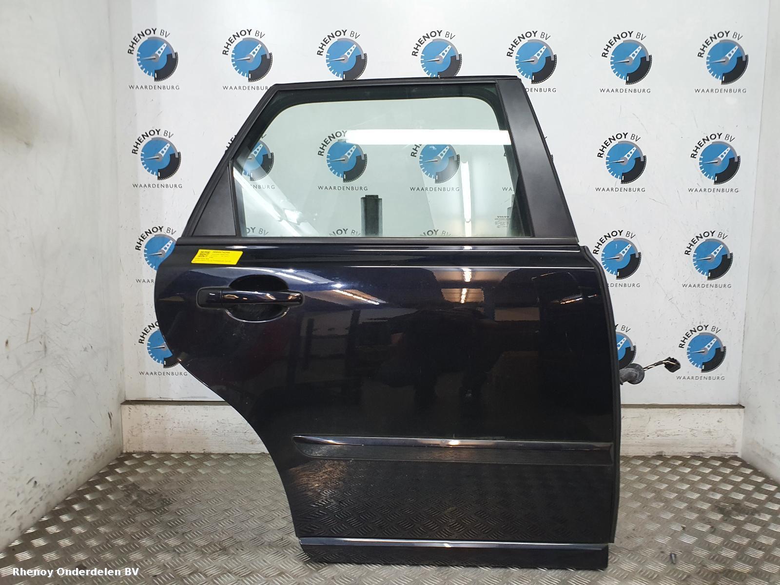 Bekijk Auto-onderdeel PORTIER RA  VOLVO V50 2012