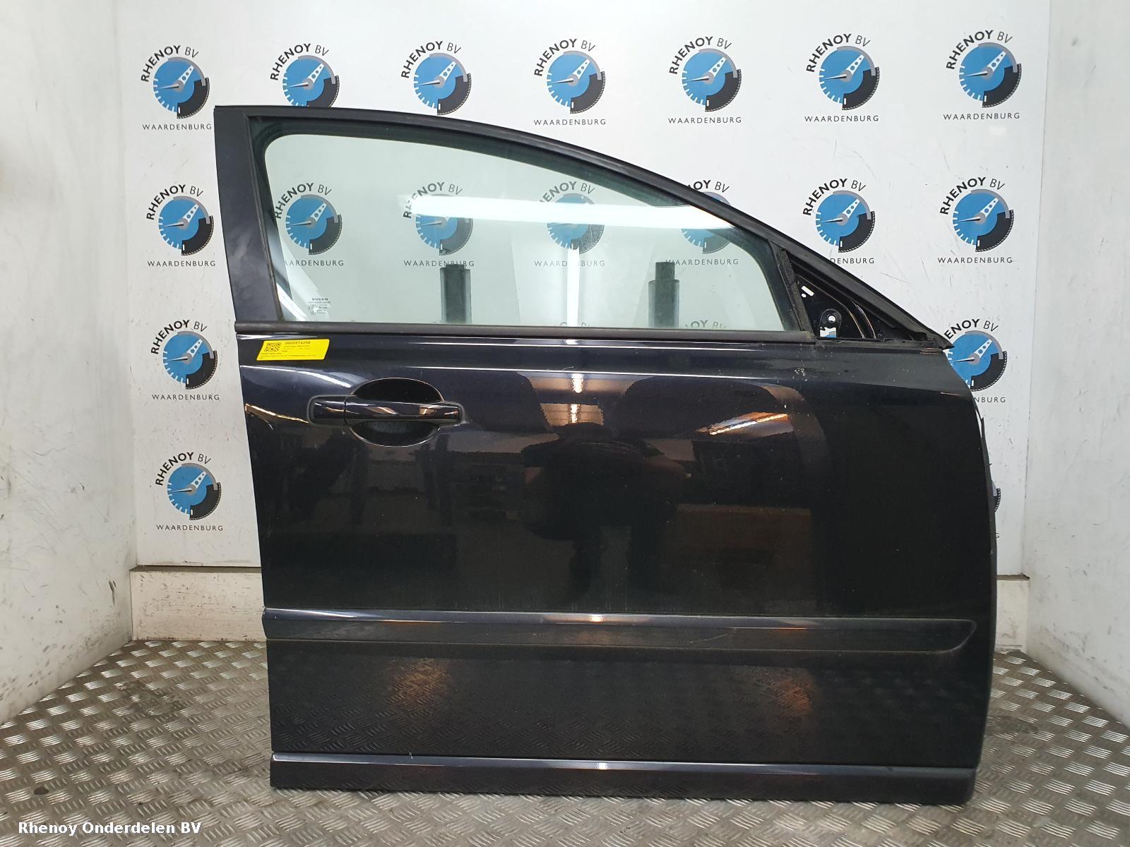 Bekijk Auto-onderdeel PORTIER RV VOLVO V50 2012
