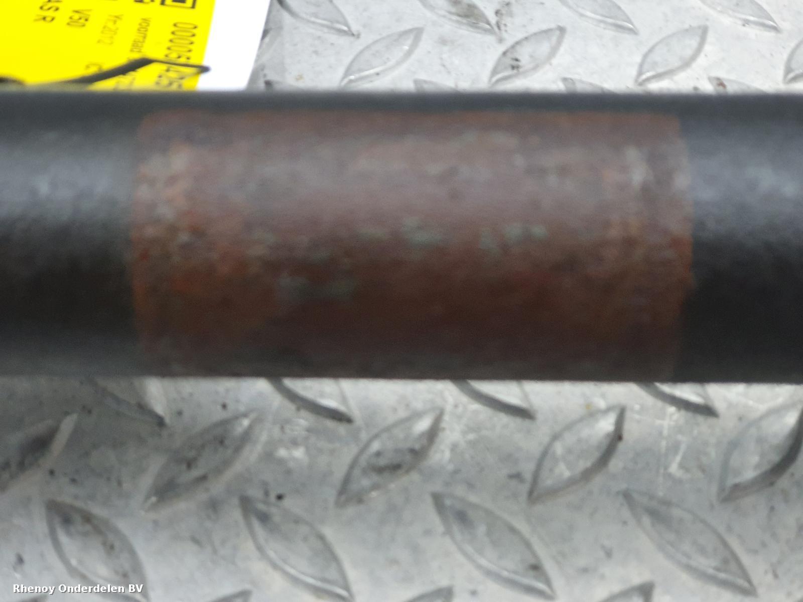 View Auto part AANDRIJFAS R VOLVO V50 2012