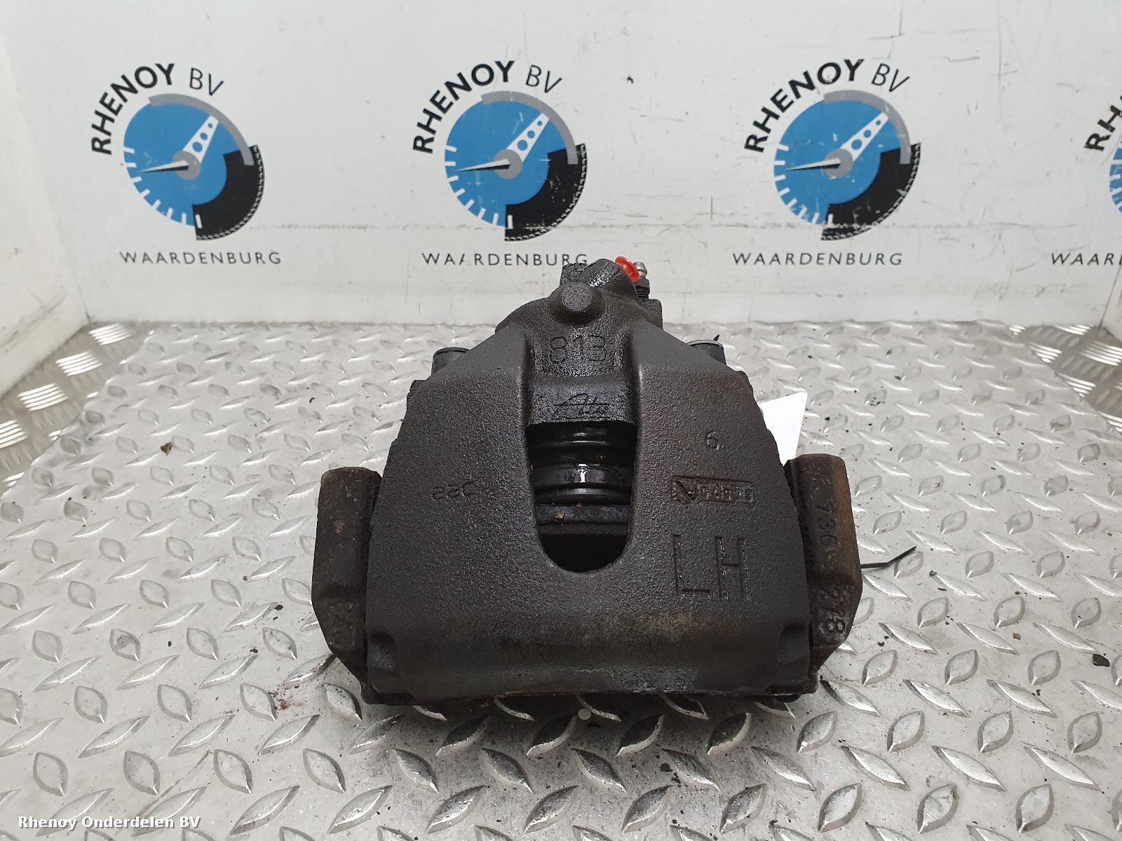 View Auto part REM KLAUW VOLVO V50 2012